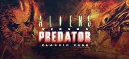 Aliens Versus Predator Classic 2000 (cover)